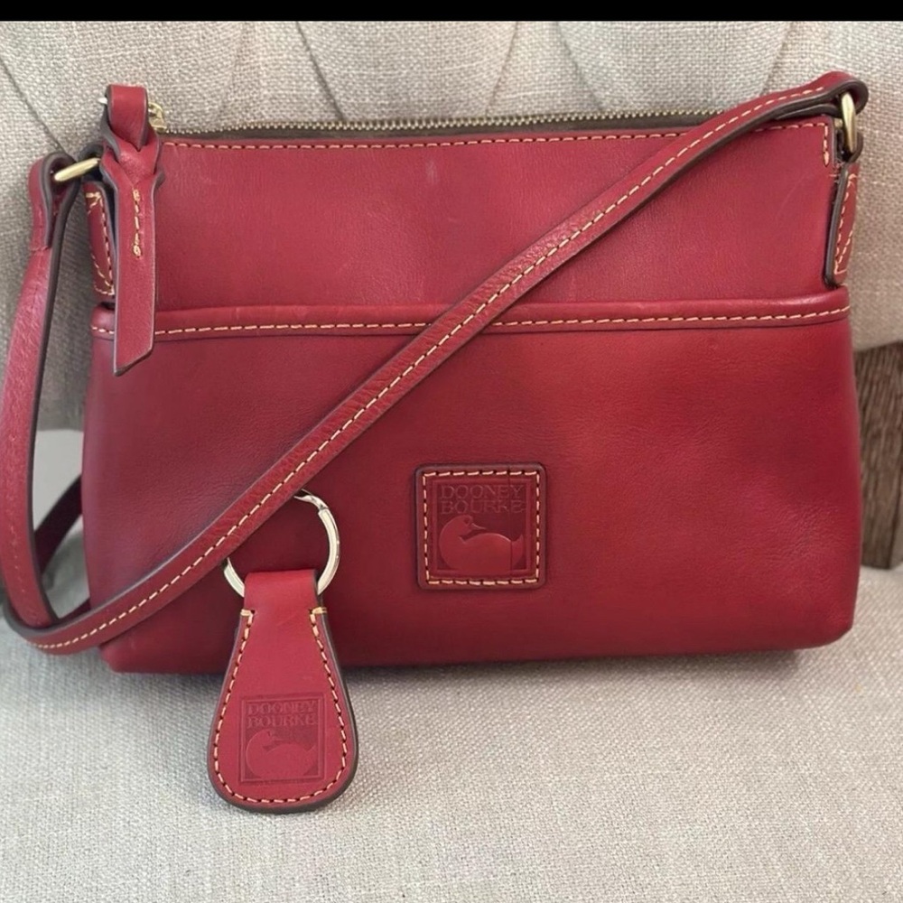 Dooney & Bourke bag